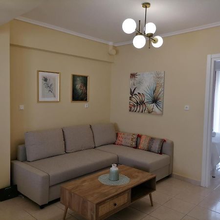 Joy'S Central Apartment Солун Екстериор снимка