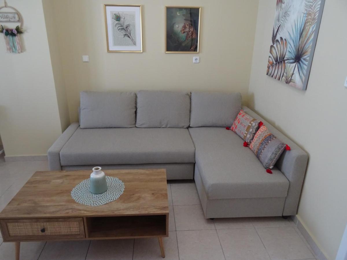 Joy'S Central Apartment Солун Екстериор снимка