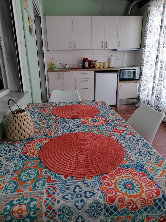 Joy'S Central Apartment Солун Екстериор снимка