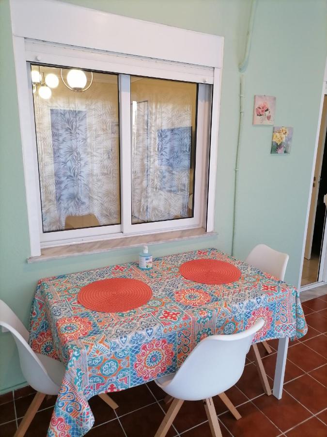 Joy'S Central Apartment Солун Екстериор снимка