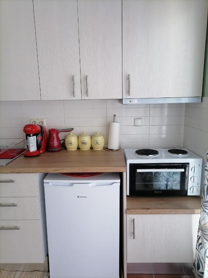Joy'S Central Apartment Солун Екстериор снимка